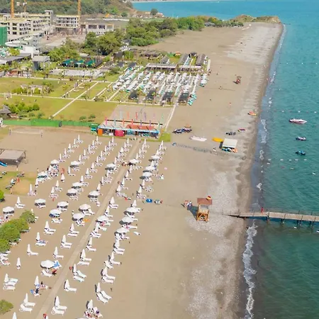 Jupiter Fethiye