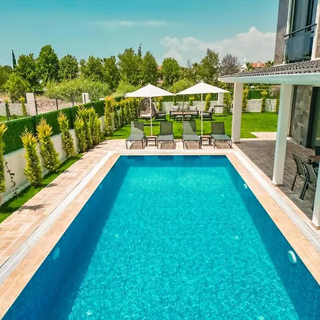 Jupiter Fethiye