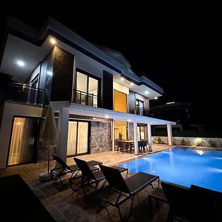 Villa Jupiter