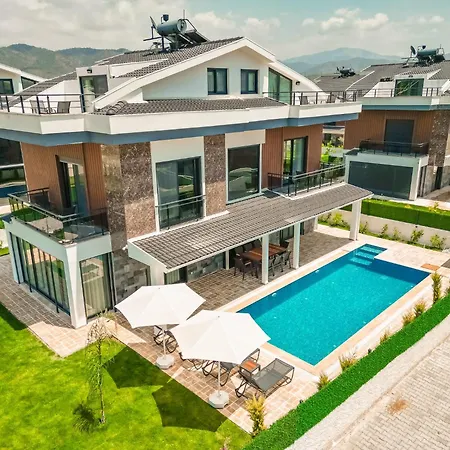 Jupiter Fethiye