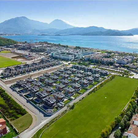Jupiter * Fethiye