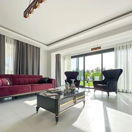 Jupiter Fethiye